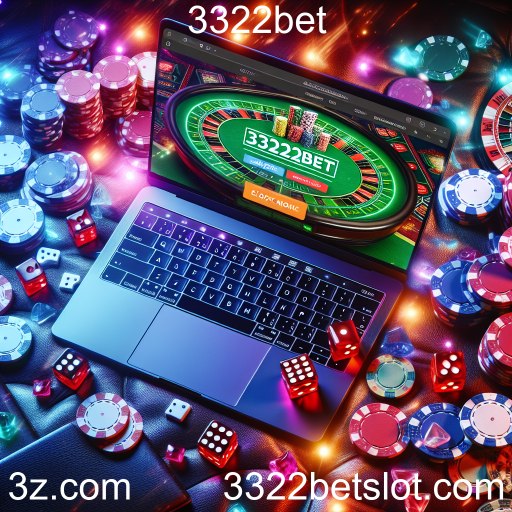 Descubra Tudo no Blog do 3322bet - Dicas e Novidades para Jogadores