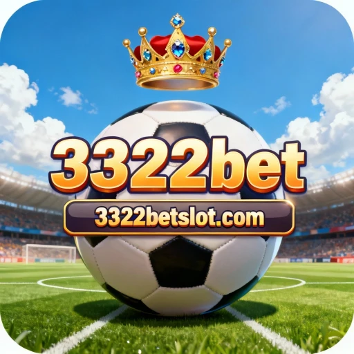 Logo 3322bet